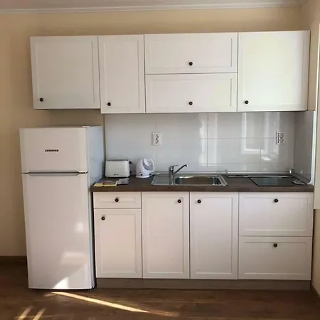 Apartments Komitovi 2 بورغاس