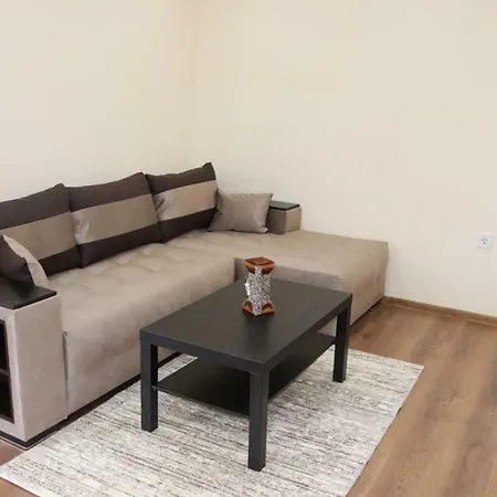 Apartments Komitovi 2 بورغاس